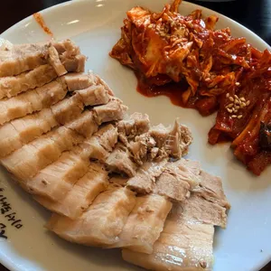 산더미 미성돼지국밥 대표 사진