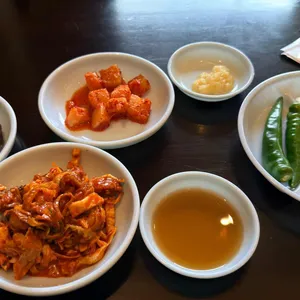 산더미 미성돼지국밥 대표 사진