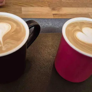 아이엠커피 리뷰 사진