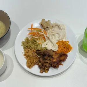 애슐리퀸즈 스타필드마켓 사진 1