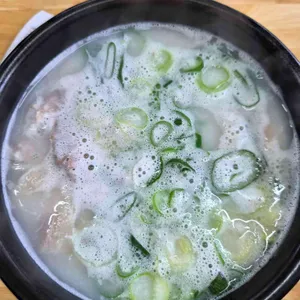 부산토박이돼지국밥 대표 사진