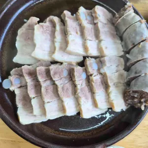 부산토박이돼지국밥 대표 사진