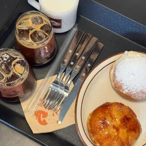 오버도즈 도넛앤커피 대표 사진