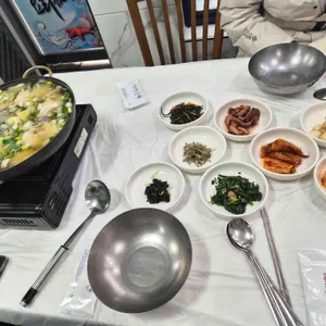 미조식당 대표 사진