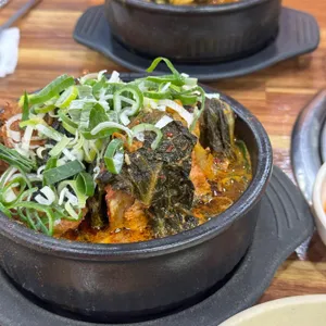 서울24시감자탕 대표 사진