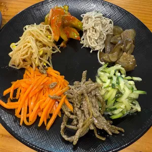 행복한시골밥상 사진