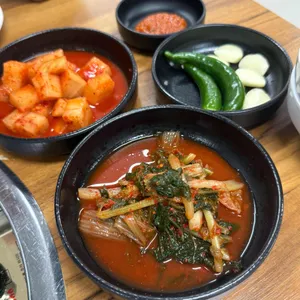 원조감자탕 일미집 대표 사진