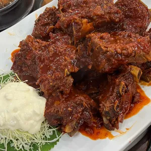 신동궁 감자탕 사진