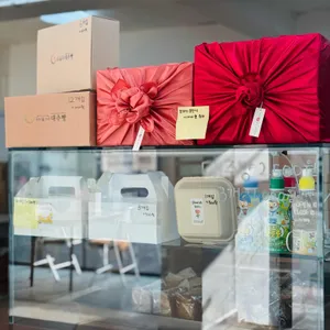 안가네대추빵 리뷰 사진