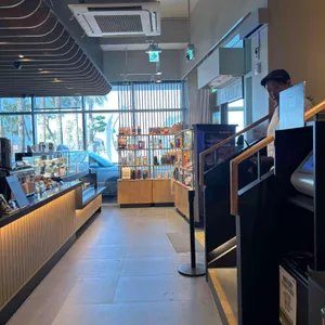 스타벅스 대표 사진