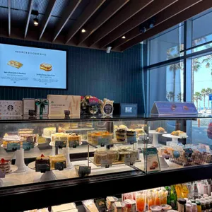 스타벅스 대표 사진