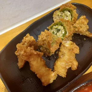 망원튀맥집 사진 1