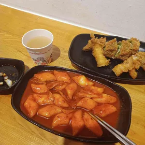 망원튀맥집 대표 사진