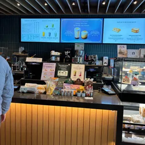 스타벅스 대표 사진