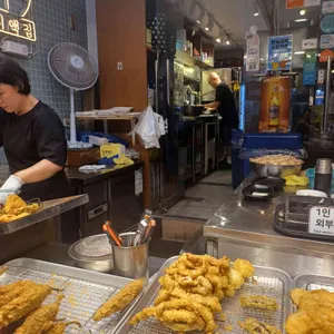 망원튀맥집 대표 사진