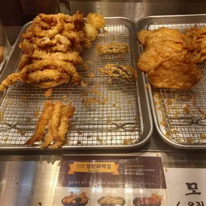 망원튀맥집 대표 사진