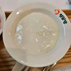 청달방디저트 대표 사진