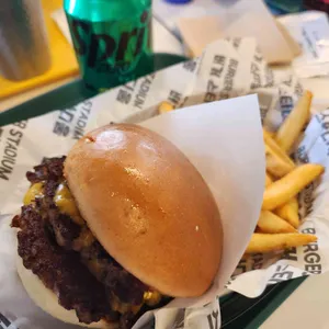 버거스타디움 사진 2