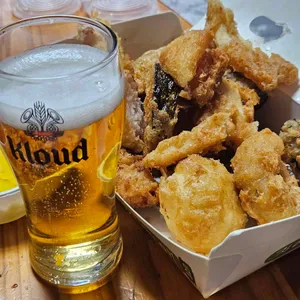 빠사삭 대표 사진