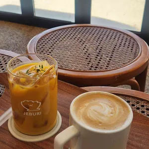 카페제부리 대표 사진