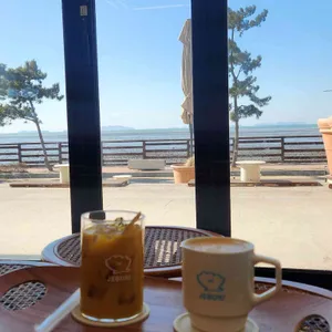 카페제부리 대표 사진