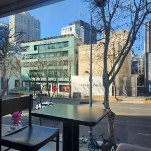 한솥도시락 대표 사진