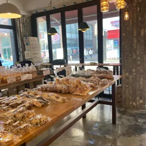 길쉐프베이커리 대표 사진