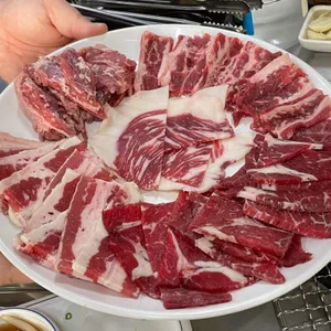 칠일갈비살연탄불구이 대표 사진