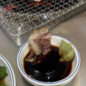 칠일갈비살연탄불구이 대표 사진