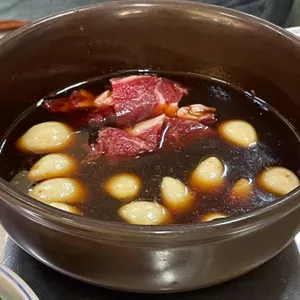 칠일갈비살연탄불구이 사진