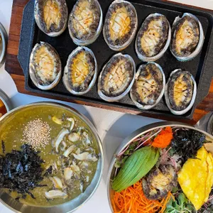 안녕전복 리뷰 사진