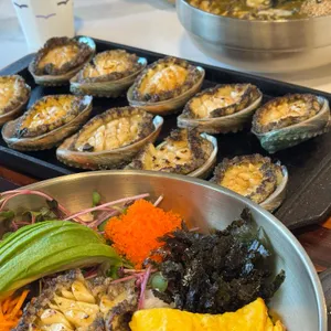 안녕전복 대표 사진