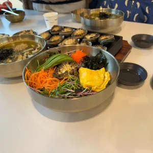 안녕전복 리뷰 사진