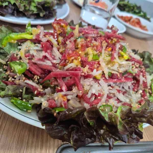 백제정육점 사진