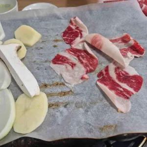 백제정육점 사진