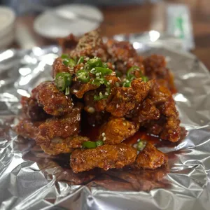 계원닭집 대표 사진