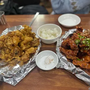 계원닭집 대표 사진