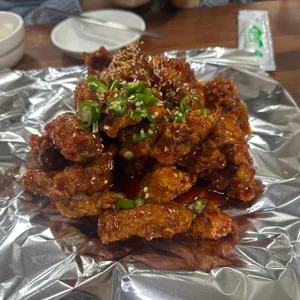 계원닭집 대표 사진