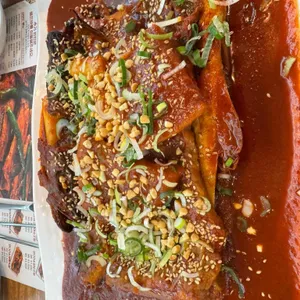 코다리각시 사진 2