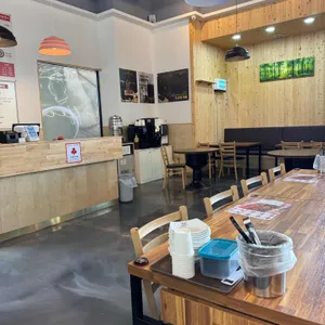 코다리각시 대표 사진