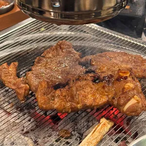 통고기로 대표 사진