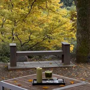 오퐁드부아 티 하우스 리뷰 사진