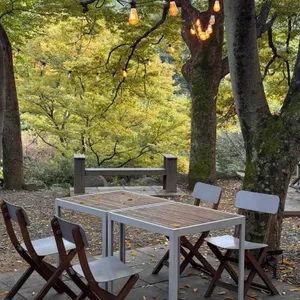 오퐁드부아 티 하우스 대표 사진