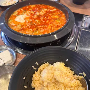 어여와순두부 사진