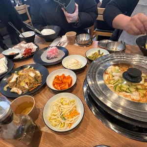 어여와순두부 사진