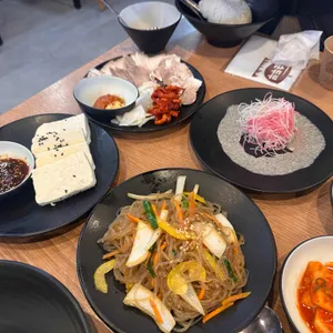 어여와순두부 사진