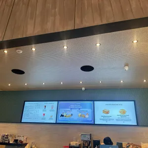 스타벅스 대표 사진