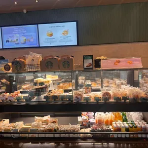 스타벅스 대표 사진