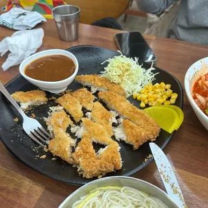 망향비빔국수 사진 1