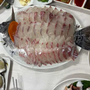 청아횟집 대표 사진